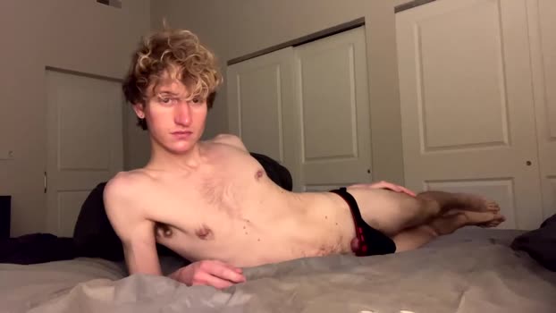 blonde_boi99 ass Webcam SHOW @ Chaturbate 16-12-2025