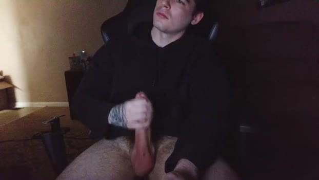 camerondt Recorded Webcam SHOW @ Chaturbate 16-12-2025