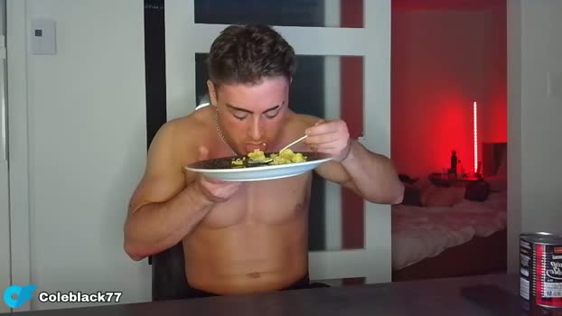 coleblack77 lush Webcam SHOW @ Chaturbate 16-12-2025