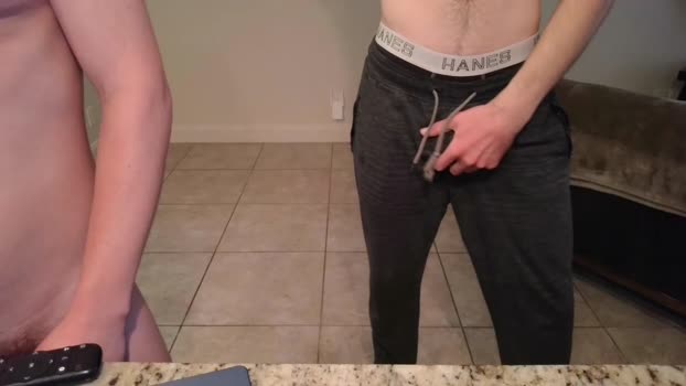 collegebroa bj-dildo Webcam SHOW @ Chaturbate 15-12-2025