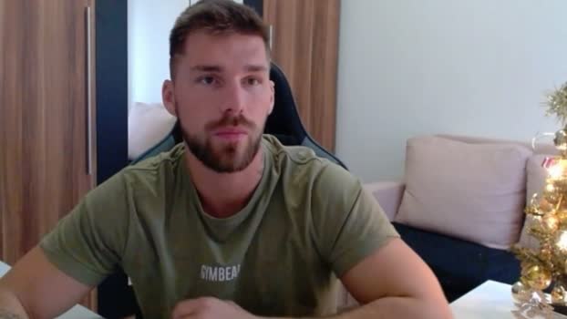 darius_94 big Webcam SHOW @ Chaturbate 16-12-2025