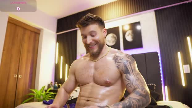 davidd_blake Topless Webcam SHOW @ Chaturbate 16-12-2025