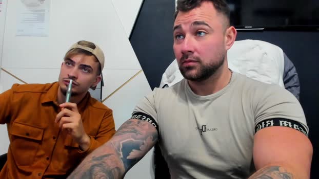 duncanstones suckshow Webcam SHOW @ Chaturbate 16-12-2025