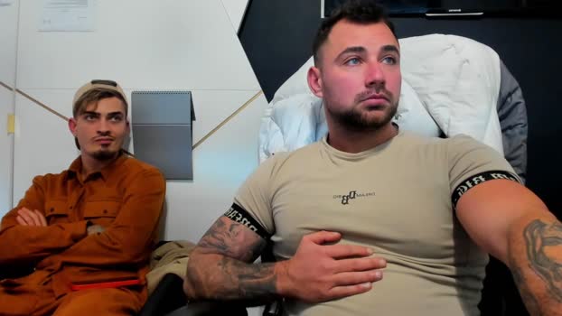 duncanstones analtoy Webcam SHOW @ Chaturbate 16-12-2025