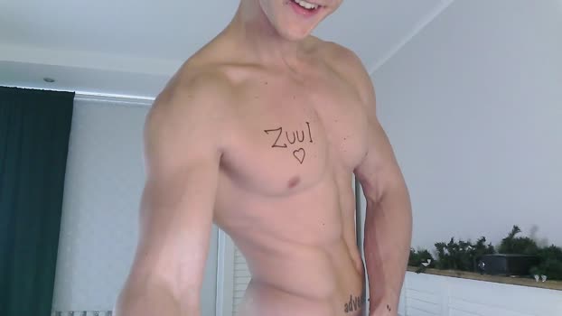eric_crush handsome Webcam SHOW @ Chaturbate 16-12-2025