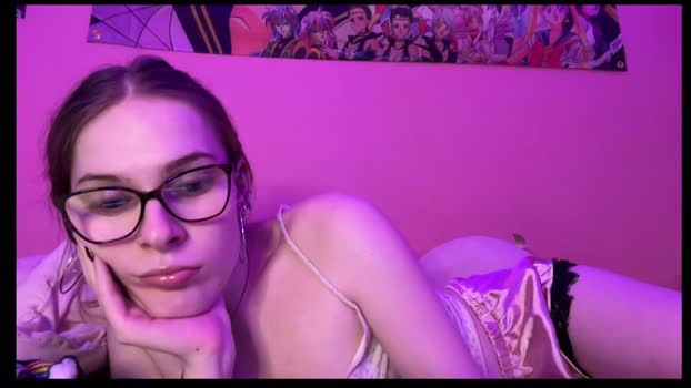 fawnlakee gag Webcam SHOW @ Chaturbate 16-12-2025