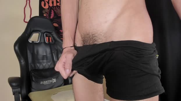 halan_jr Recorded Webcam SHOW @ Chaturbate 16-12-2025
