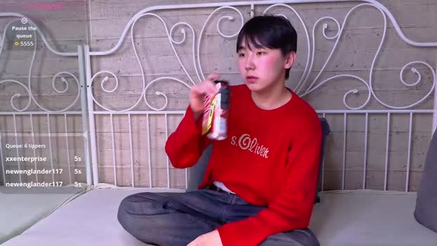 heejinwang bigtoys Webcam SHOW @ Chaturbate 16-12-2025