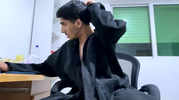 hihi9697 spanking Webcam SHOW @ Chaturbate 16-12-2025