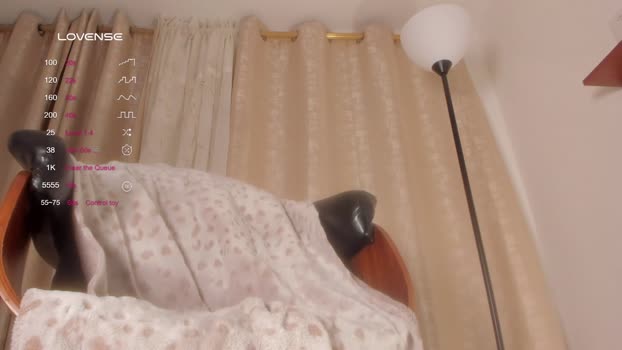 isabelsexysmile_ toy Webcam SHOW @ Chaturbate 16-12-2025