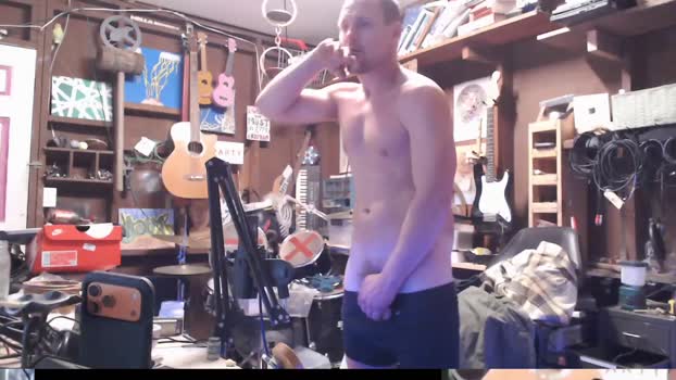 jameswebbscope handsome Webcam SHOW @ Chaturbate 16-12-2025