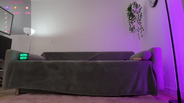 juliashka yummy Webcam SHOW @ Chaturbate 15-12-2025