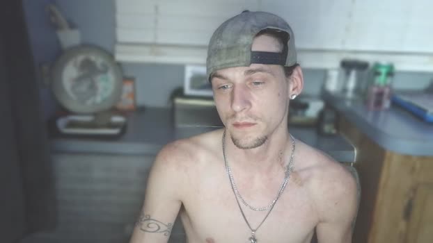 krytiar1992 fuckass Webcam SHOW @ Chaturbate 16-12-2025