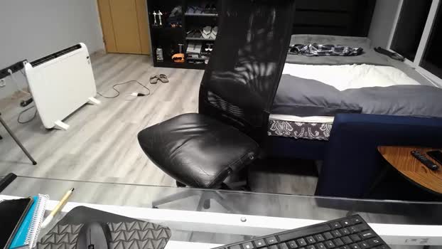 latino23bom sexyfeet Webcam SHOW @ Chaturbate 15-12-2025