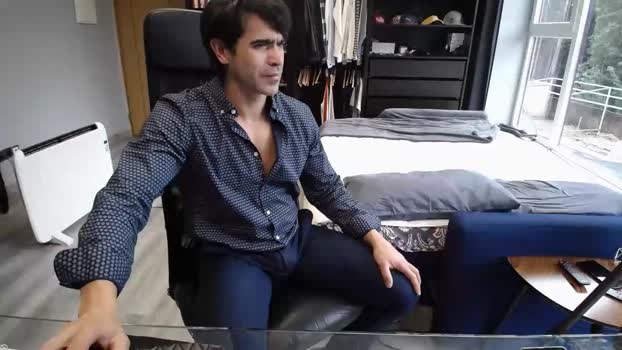 latino23bom jerking Webcam SHOW @ Chaturbate 16-12-2025