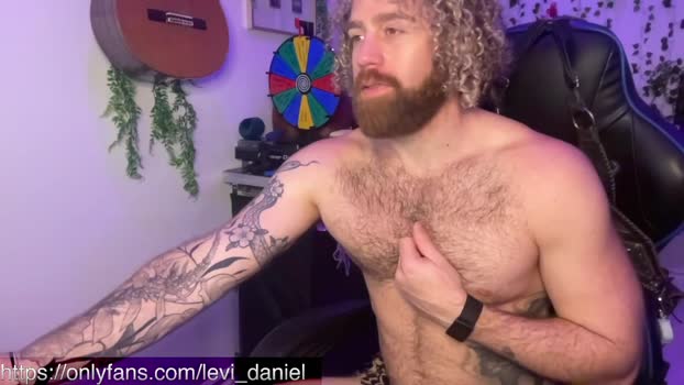levi_daniel dirty Webcam SHOW @ Chaturbate 16-12-2025