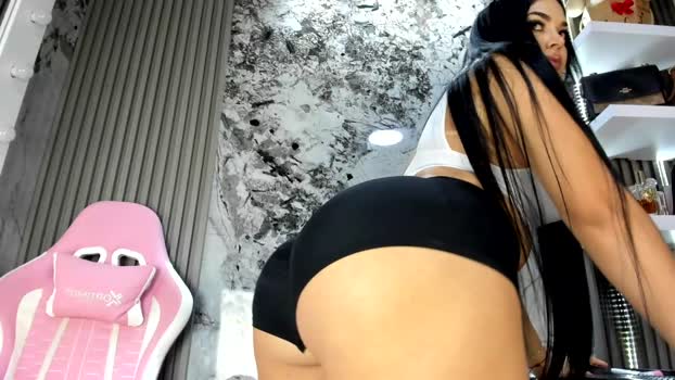 loren_baker lush Webcam SHOW @ Chaturbate 15-12-2025