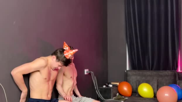 marcus_paradise jackoff Webcam SHOW @ Chaturbate 16-12-2025