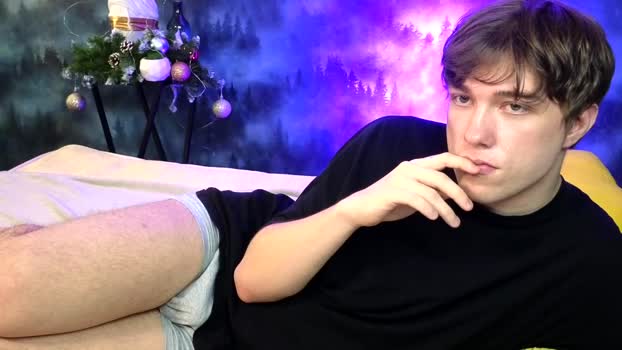 markshot_ ass Webcam SHOW @ Chaturbate 16-12-2025