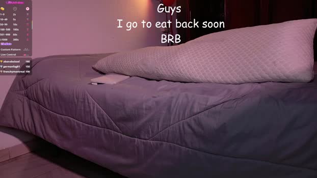 mrj9921 kissing Webcam SHOW @ Chaturbate 16-12-2025