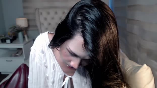 naughty_ashleyxx beauty Webcam SHOW @ Chaturbate 15-12-2025