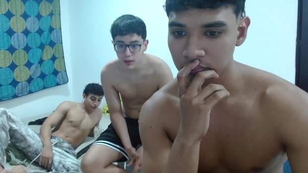 ney_quiroz jackoff Webcam SHOW @ Chaturbate 16-12-2025