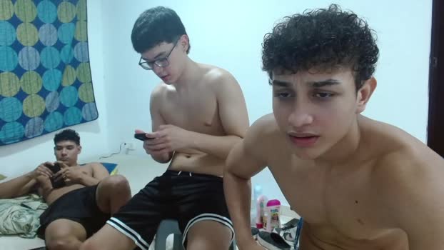 ney_quiroz deep Webcam SHOW @ Chaturbate 16-12-2025