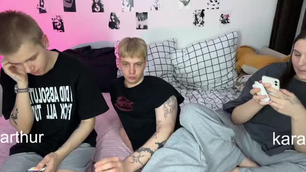 olivertasty Video Webcam SHOW @ Chaturbate 16-12-2025