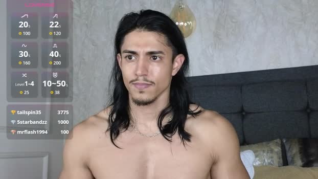 privilegewc moan Webcam SHOW @ Chaturbate 16-12-2025
