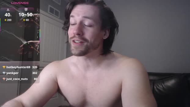 robknocks horny Webcam SHOW @ Chaturbate 16-12-2025