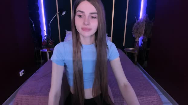 roxy_kisss natural Webcam SHOW @ Chaturbate 16-12-2025