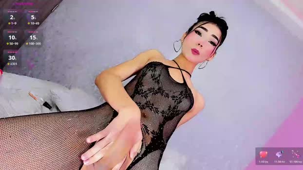 sabrinasandoval21 kissing Webcam SHOW @ Chaturbate 16-12-2025