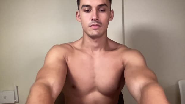 sebybeba play Webcam SHOW @ Chaturbate 15-12-2025