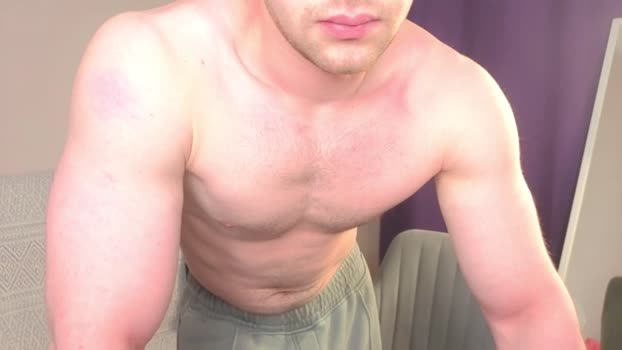 sevans14 kink Webcam SHOW @ Chaturbate 16-12-2025