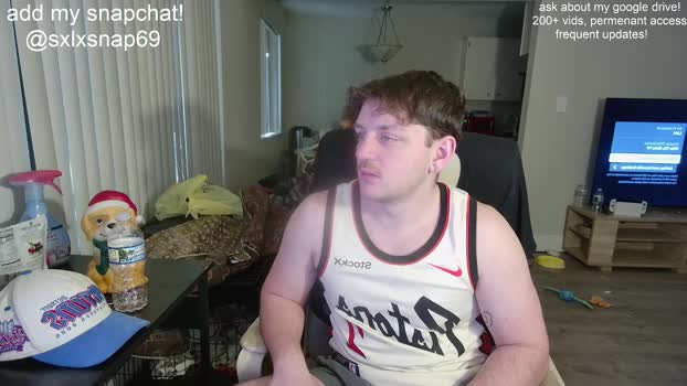 sexylax69 nasty Webcam SHOW @ Chaturbate 16-12-2025