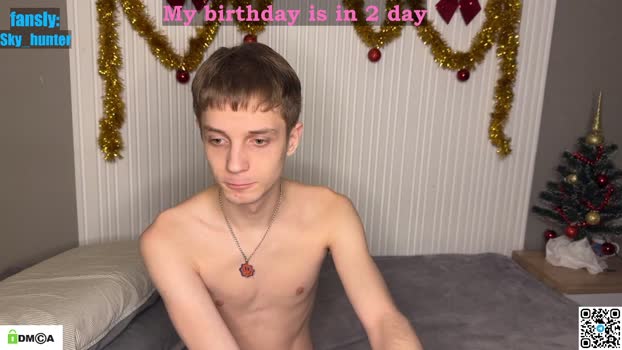 sky_hunter Porn Webcam SHOW @ Chaturbate 15-12-2025