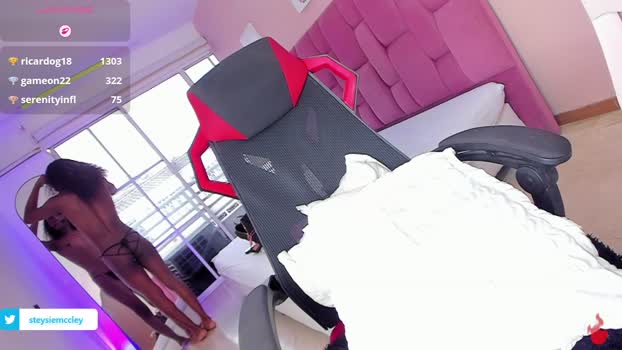 sweet_stacie ass Webcam SHOW @ Chaturbate 15-12-2025