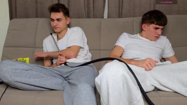tai_fun twink Webcam SHOW @ Chaturbate 15-12-2025