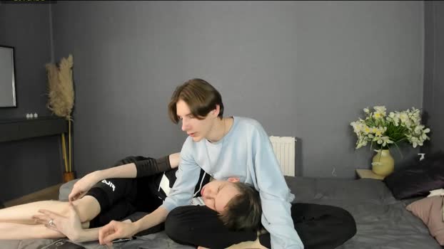 ted_lunn big Webcam SHOW @ Chaturbate 15-12-2025
