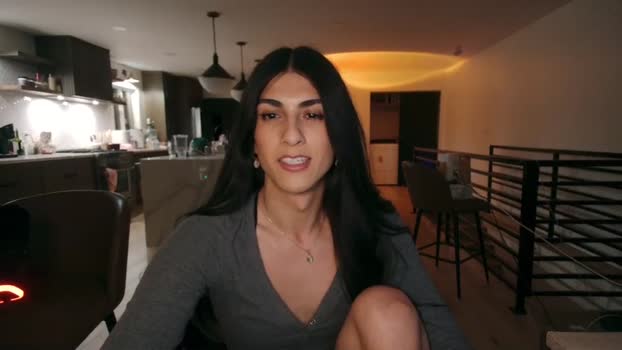 tgirltoesx orgasm Webcam SHOW @ Chaturbate 16-12-2025