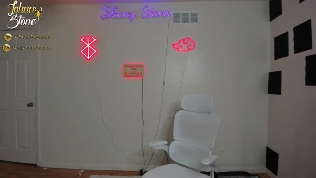 thejohnnystone big Webcam SHOW @ Chaturbate 16-12-2025