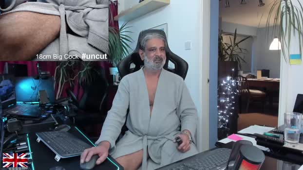 topalphaboss Porn Webcam SHOW @ Chaturbate 16-12-2025