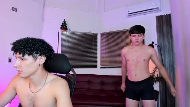 wallen_house spanking Webcam SHOW @ Chaturbate 16-12-2025