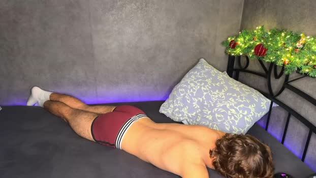 xavier_200 bicurious Webcam SHOW @ Chaturbate 16-12-2025