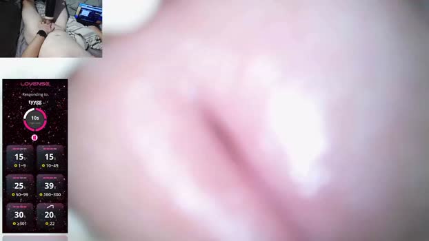 xoxowtf Nude Webcam SHOW @ Chaturbate 15-12-2025