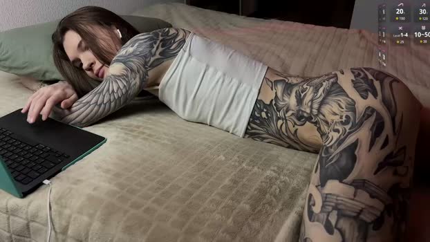 yexes fuckhard Webcam SHOW @ Chaturbate 16-12-2025