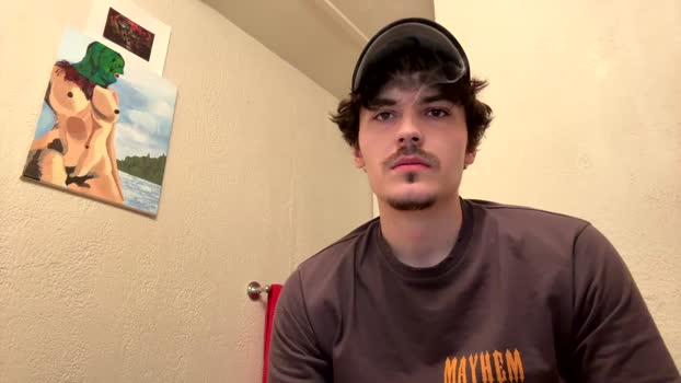 yungstudbev bigload Webcam SHOW @ Chaturbate 16-12-2025