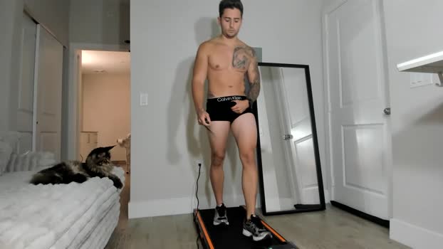 zaylanez sweet Webcam SHOW @ Chaturbate 16-12-2025