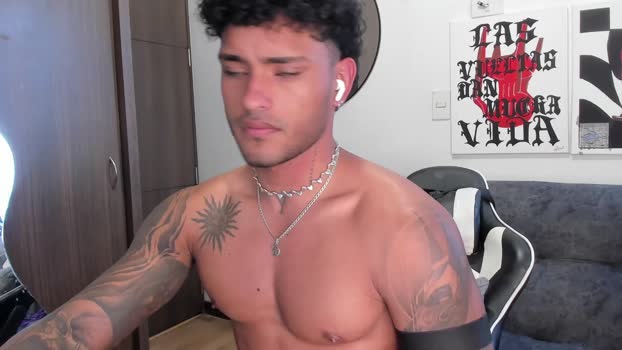 alessandro_vanni Pretty Webcam SHOW @ Chaturbate 16-12-2025