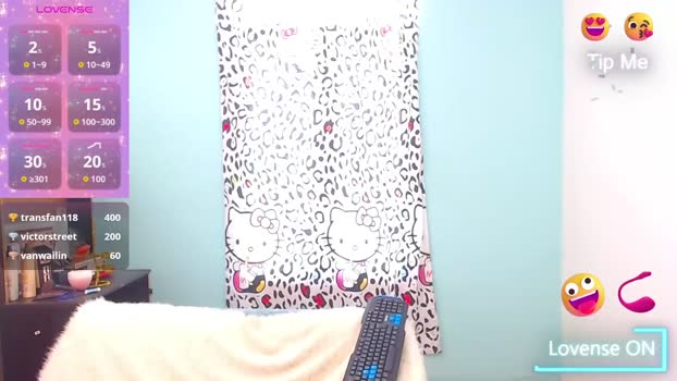 heidy_sweetts jackoff Webcam SHOW @ Chaturbate 16-12-2025